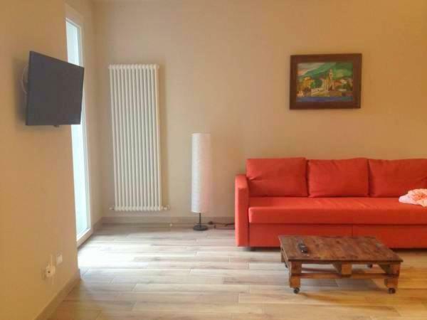 Appartement La Giazzera à Dervio Extérieur photo