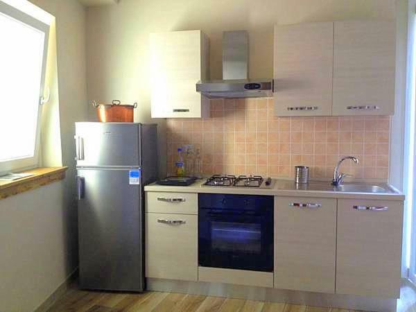Appartement La Giazzera à Dervio Extérieur photo