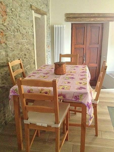 Appartement La Giazzera à Dervio Extérieur photo